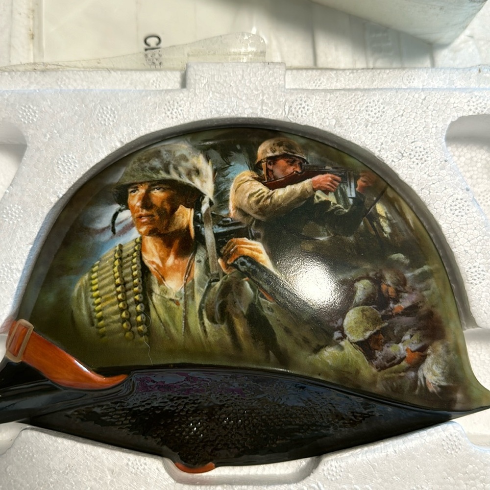 Semper Fidelis Collection “Honor”